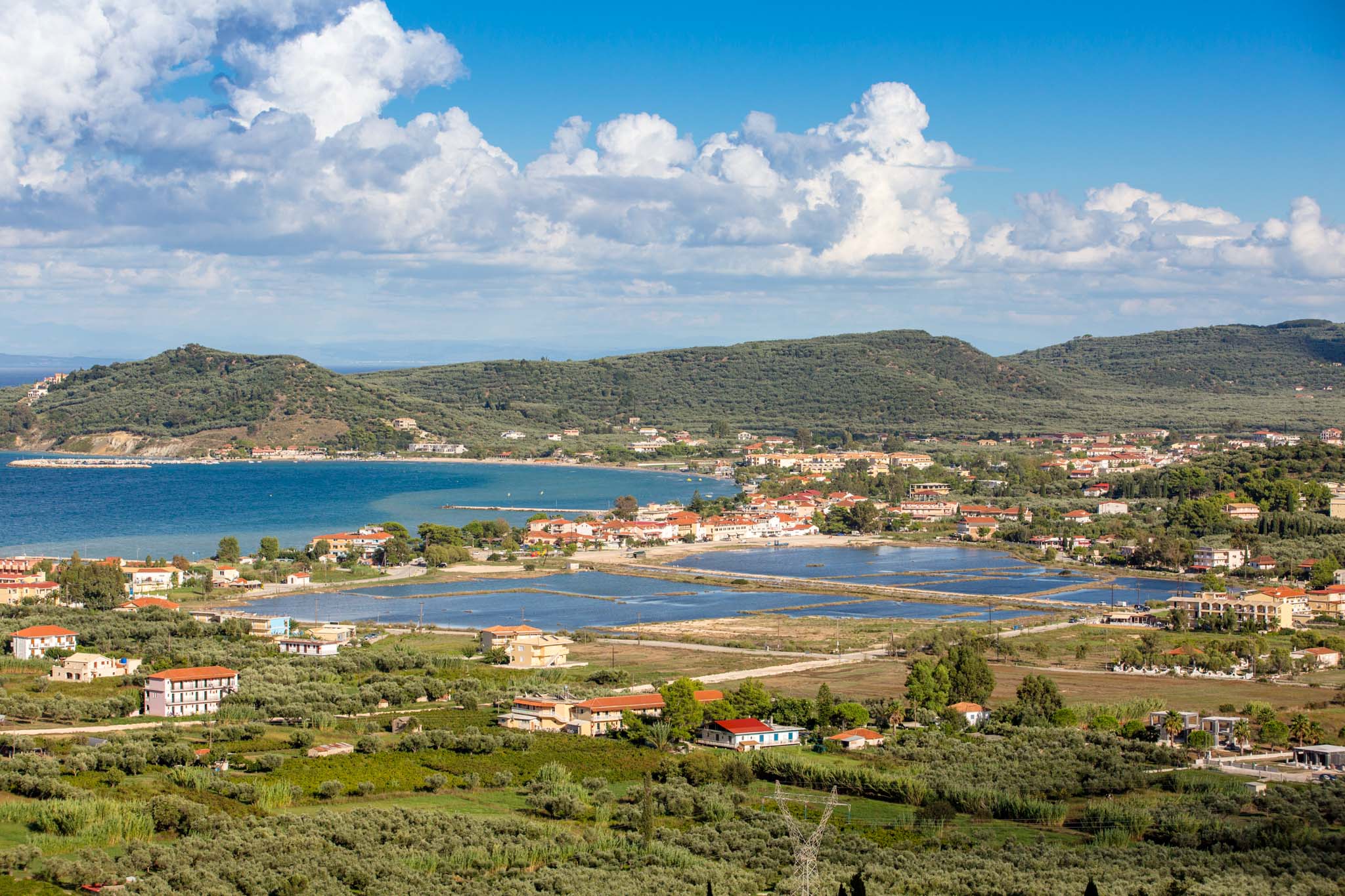 Zante Holidays 2021/2022 Jet2holidays